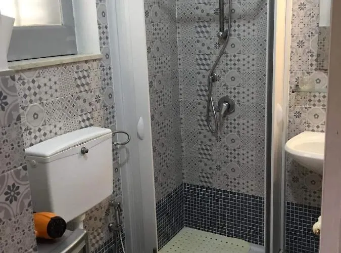 La Casa Del Celso Апартаменты
