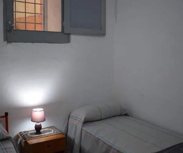 Апартаменты La Casa Del Celso