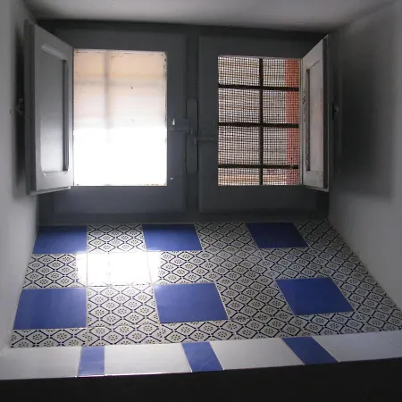 La Casa Del Celso Apartment *