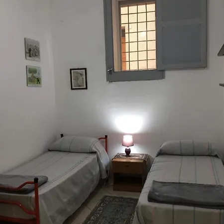 Apartment La Casa Del Celso Sambuca di Sicilia