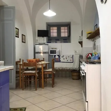 Apartment La Casa Del Celso *