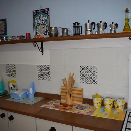 La Casa Del Celso * Sambuca di Sicilia