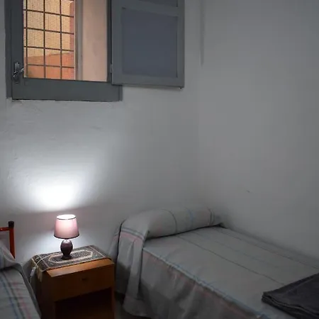 Apartmán La Casa Del Celso