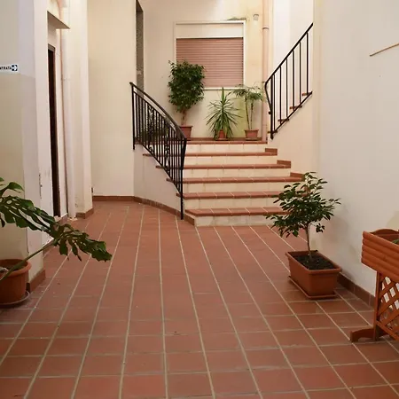 La Casa Del Celso Sambuca di Sicilia