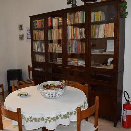 La Casa Del Celso Apartment Sambuca di Sicilia