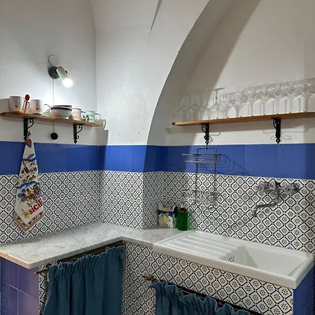 La Casa Del Celso Apartmán