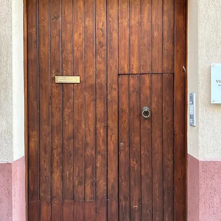 La Casa Del Celso Apartment *