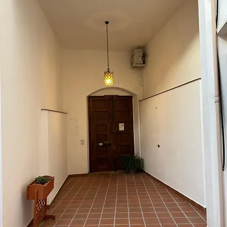 Apartment La Casa Del Celso