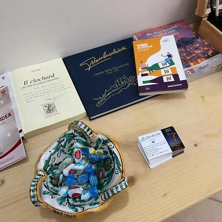 La Casa Del Celso Sambuca di Sicilia