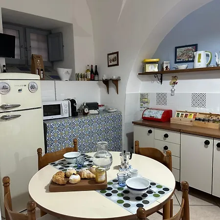 La Casa Del Celso Apartment