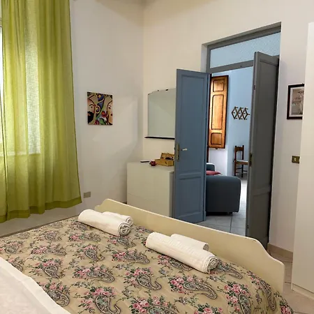 La Casa Del Celso Apartment