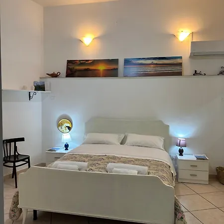 Apartment La Casa Del Celso *