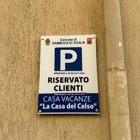 La Casa Del Celso *