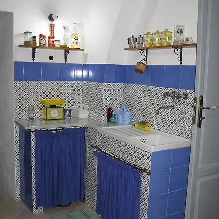 La Casa Del Celso Apartment