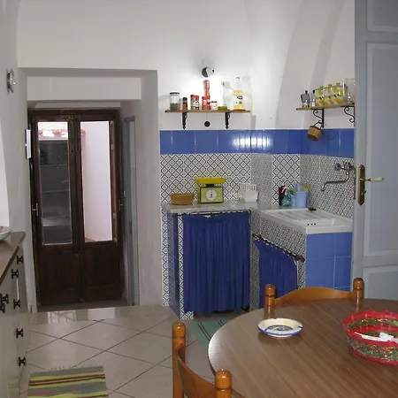 La Casa Del Celso Apartment *